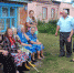 День малой Родины в д. Полибино. - Администрация Данковского района