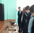Передвижная выставка в Данковском районе - Администрация Данковского района