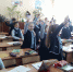 Утренняя зарядка - Администрация Данковского района