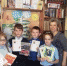 День православной книги - Администрация Данковского района