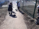 Субботник