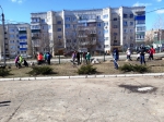 Субботник