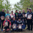 Чемпионат Данковского района по спортивному туризму 2019. - Администрация Данковского района