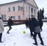 Спортивный праздник «Спорт - это здоровое будущее!» - Администрация Данковского района