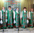 Отчётный концерт художественной самодеятельности в Кудрявщинском поселении - Администрация Данковского района