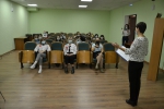 "Протест СПИДу"