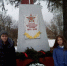 23 февраля обучающиеся МБОУ ООШ с. Ягодное приняли участие в добровольческой акции, посвящённой Дню защитника Отечества.  Ребята возложили венок к обелиску в память о всех погибших защитников нашей Родины. - Ягодновский сельсовет