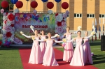 Выпускной 2022