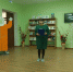 «На разведку Космоса: четвероногие космонавты». - Межпоселенческая библиотека
