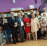 Презентация нового коллективного сборника - Межпоселенческая библиотека