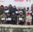 IX Военно-патриотическое мероприятие «Отъезжее поле» - Администрация Данковского района