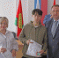 День призывника - Администрация Данковского района