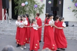 день села малинки