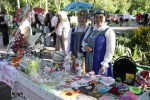 день села малинки