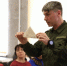 проект «Я наследник Героев и я против нацизма» - Администрация Данковского района