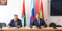 57-я сессия районного совета депутатов - Администрация Данковского района