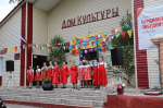 день села малинки