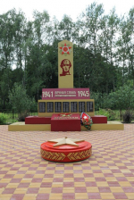 мониторинг благоустройства социальной сферы