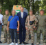 возложение цветов - Администрация Данковского района