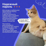 защита персональных данных от мошенников