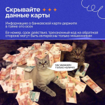 защита персональных данных от мошенников
