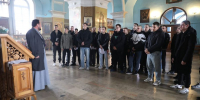 День призывника - Администрация Данковского района