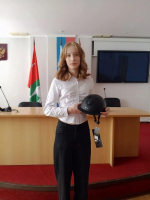 подарок от Президента