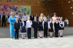 Последний звонок в Данковском округе